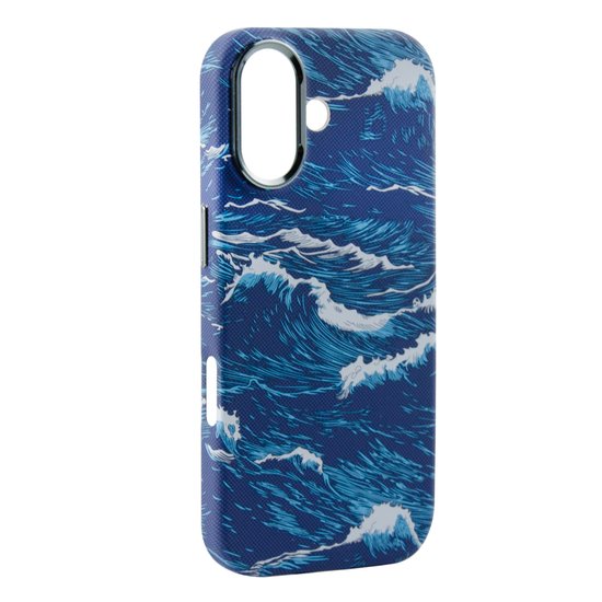 FIBRA Carbonite Design with MagSafe iPhone 16