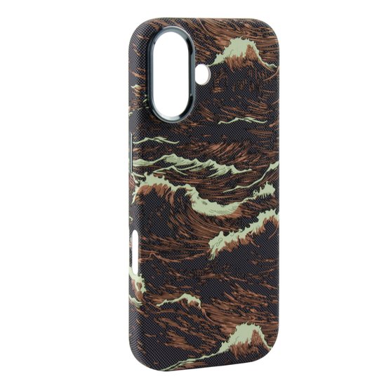 FIBRA Carbonite Design with MagSafe iPhone 16