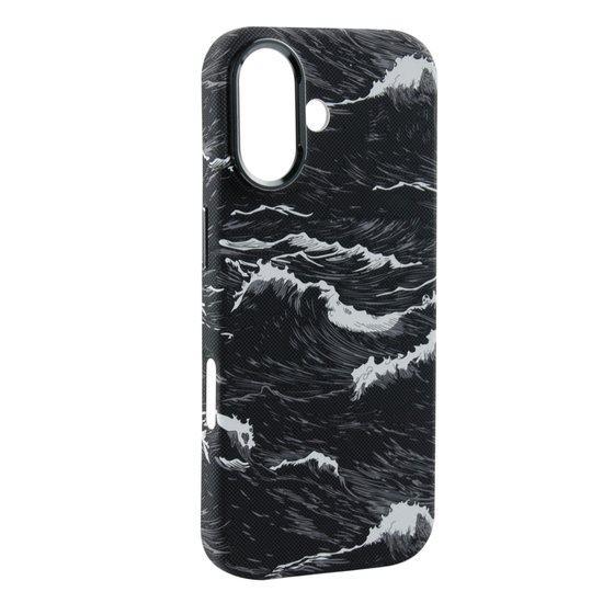 FIBRA Carbonite Design with MagSafe iPhone 16