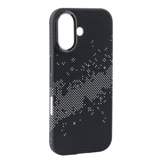 FIBRA Carbonite Design with MagSafe iPhone 16