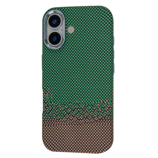 FIBRA Carbonite Design with MagSafe iPhone 16