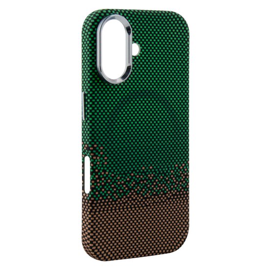 FIBRA Carbonite Design with MagSafe iPhone 16