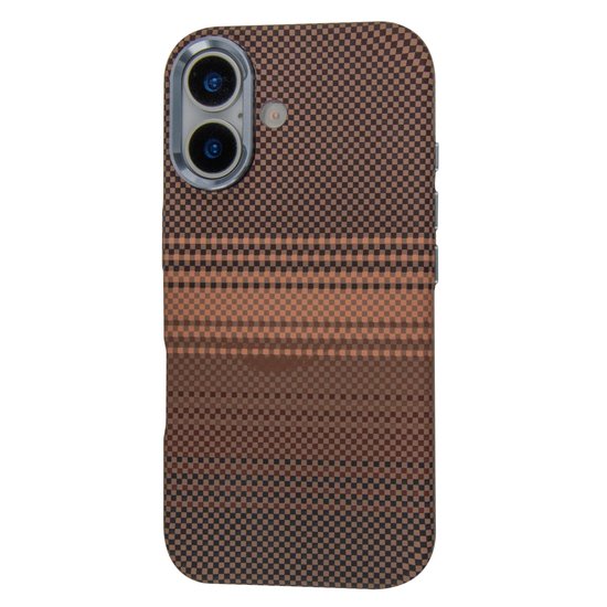 FIBRA Carbonite Design with MagSafe iPhone 16