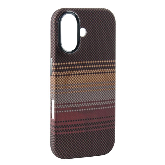 FIBRA Carbonite Design with MagSafe iPhone 16