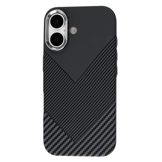 FIBRA Carbonite Design with MagSafe iPhone 16