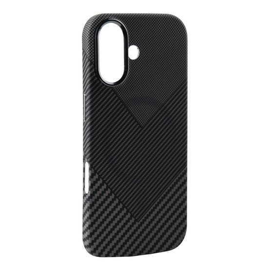 FIBRA Carbonite Design with MagSafe iPhone 16