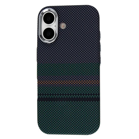 FIBRA Carbonite Design with MagSafe iPhone 16
