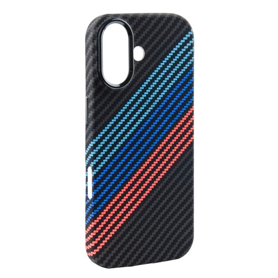 FIBRA Carbonite Design with MagSafe iPhone 16