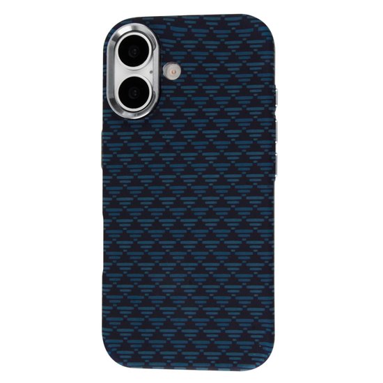 FIBRA Carbonite Design with MagSafe iPhone 16