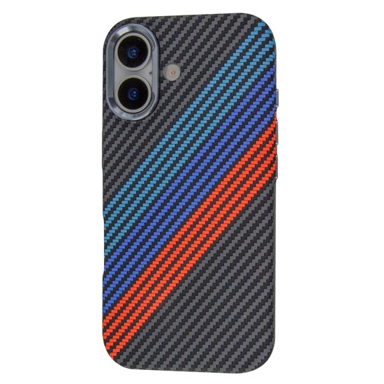 FIBRA Carbonite Design with MagSafe iPhone 16