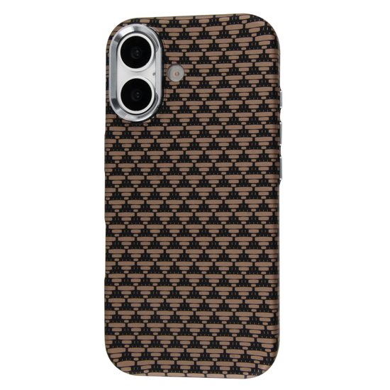 FIBRA Carbonite Design with MagSafe iPhone 16