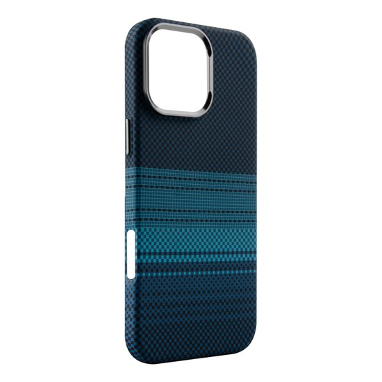FIBRA Carbonite Design with MagSafe iPhone 15 Pro Max