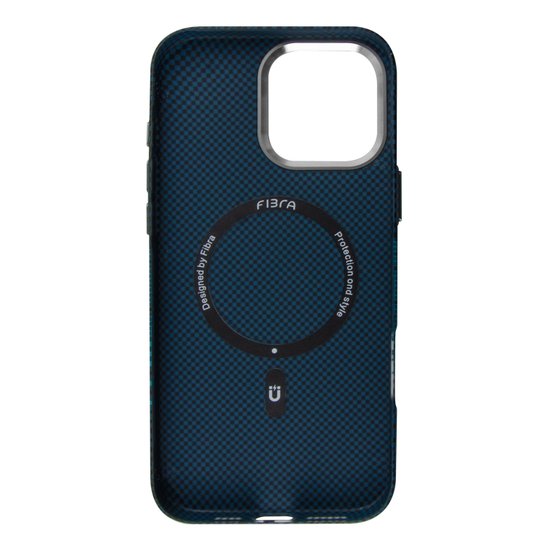 FIBRA Carbonite Design with MagSafe iPhone 15 Pro Max