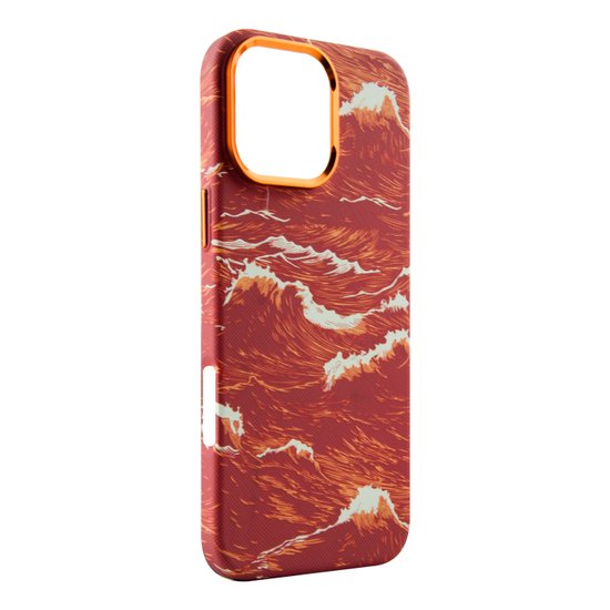 FIBRA Carbonite Design with MagSafe iPhone 15 Pro Max