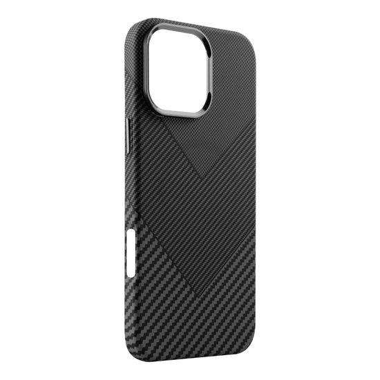 FIBRA Carbonite Design with MagSafe iPhone 15 Pro Max