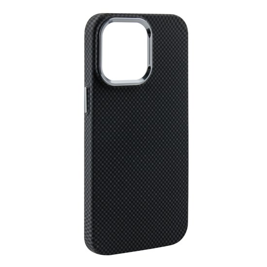 FIBRA Carbonite Design with MagSafe iPhone 15 Pro