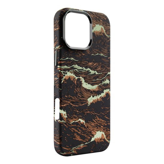 FIBRA Carbonite Design with MagSafe iPhone 15 Pro