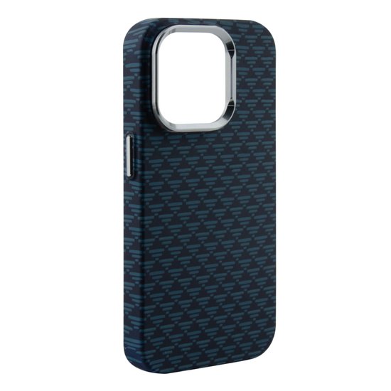 FIBRA Carbonite Design with MagSafe iPhone 15 Pro