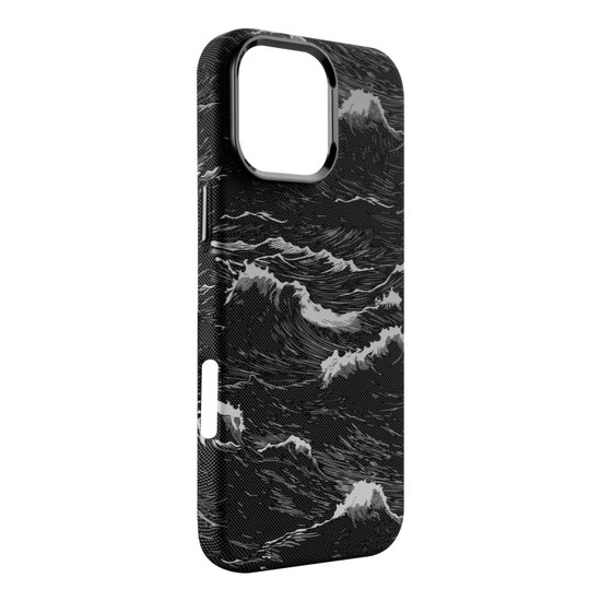 FIBRA Carbonite Design with MagSafe iPhone 15