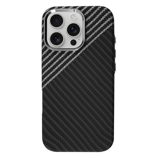 FIBRA Carbonite Design with MagSafe iPhone 14/13