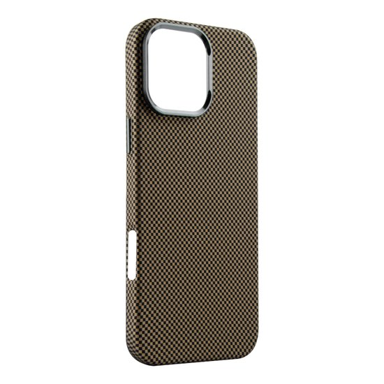 FIBRA Carbonite Design with MagSafe iPhone 14/13