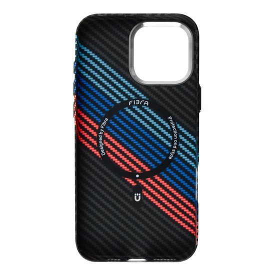 FIBRA Carbonite Design with MagSafe iPhone 14/13