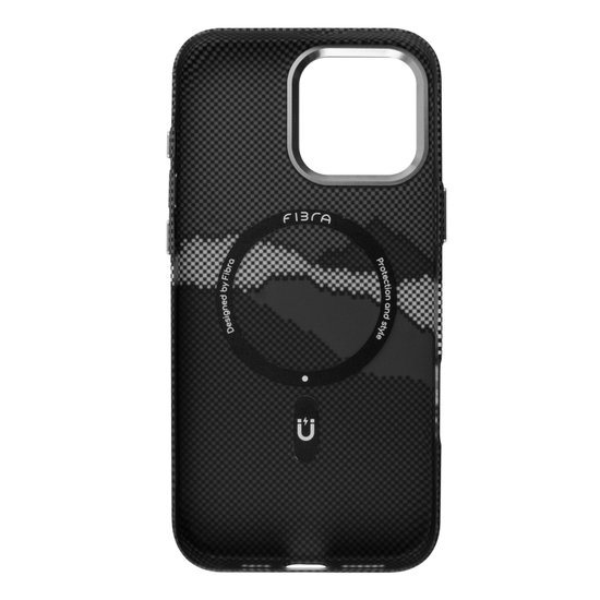 FIBRA Carbonite Design with MagSafe iPhone 14/13