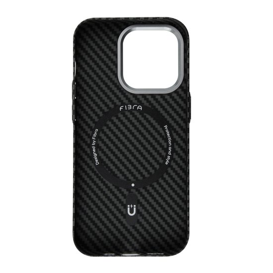 FIBRA Carbonite Design with MagSafe iPhone 14 Pro