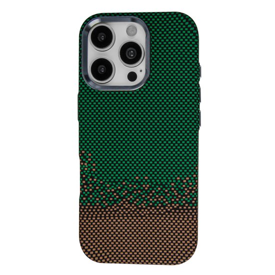FIBRA Carbonite Design with MagSafe iPhone 14 Pro