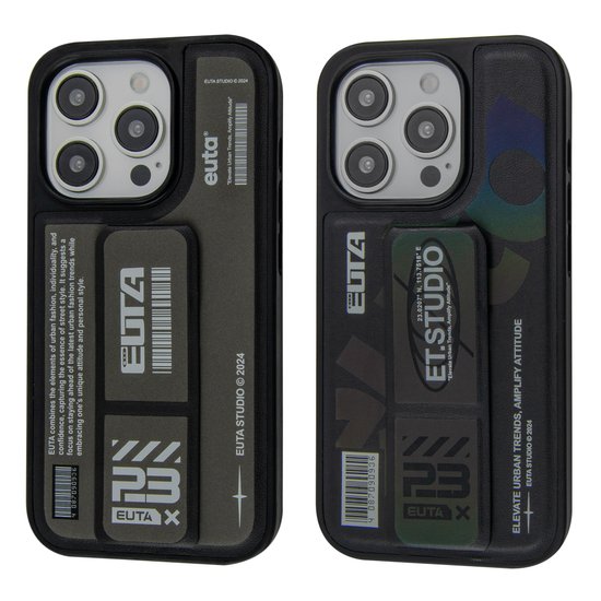 EUTA Elevate case iPhone 16 Pro