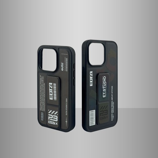 EUTA Elevate case iPhone 16 Pro