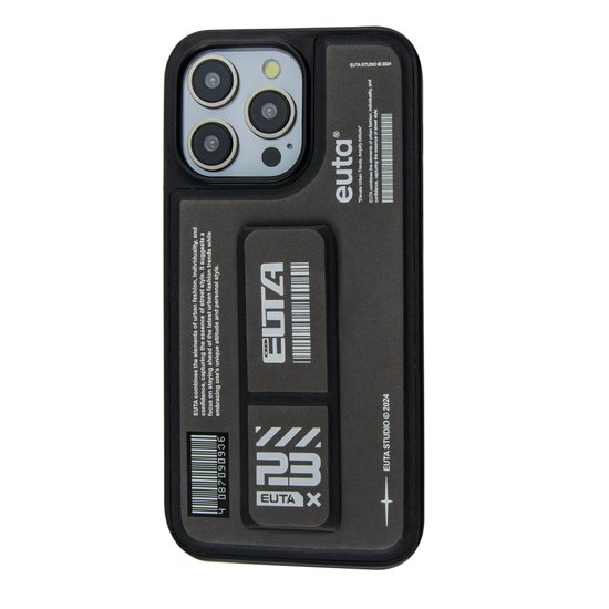EUTA Elevate case iPhone 16 Pro Max