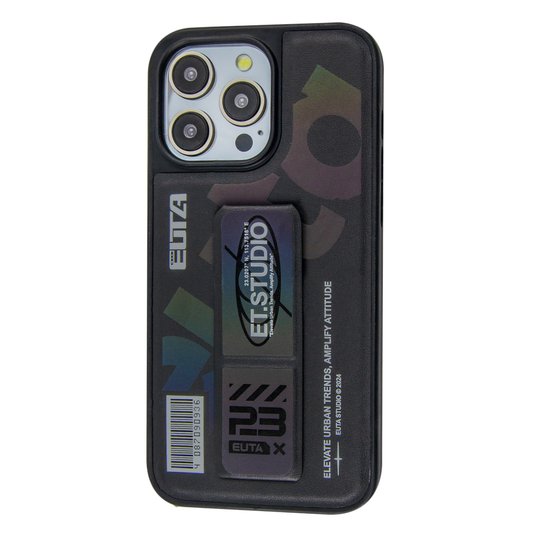 EUTA Elevate case iPhone 16 Pro Max