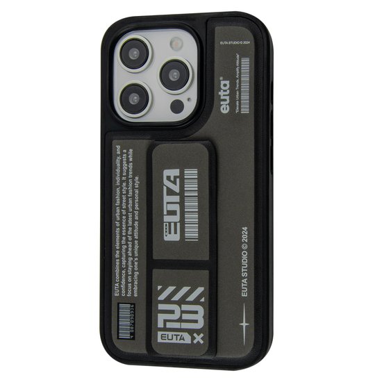 EUTA Elevate case iPhone 15 Pro