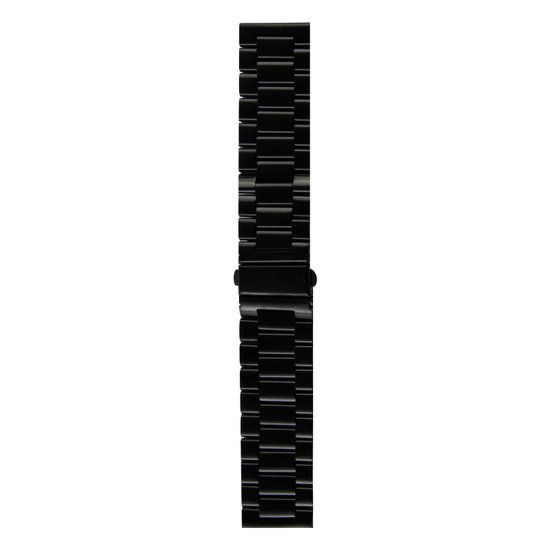 Ремінець Metal Steel Universal 20mm
