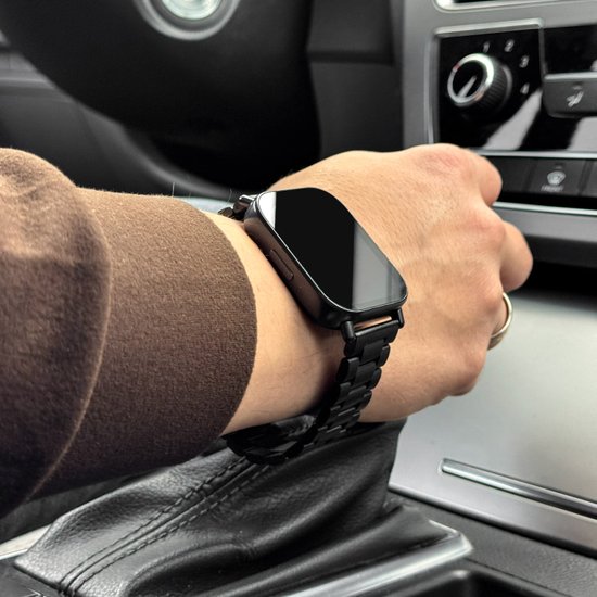 Ремінець Metal Steel Universal 20mm