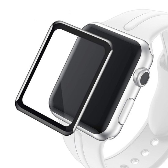 Защитное стекло Apple Watch 38/40/41/42/44/45mm