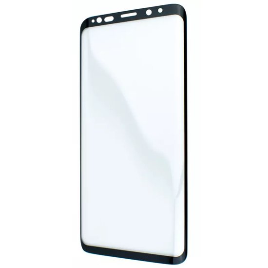 Защитное стекло Edge Glass Samsung S9 Plus