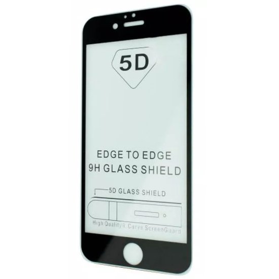 Защитное стекло Full Glue Iphone 6