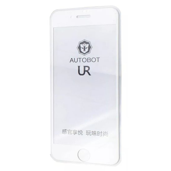Защитное стекло AUTOBOT UR Full Cover for Apple iPhone 7/8 Plus