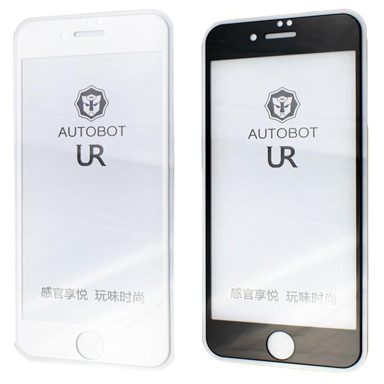 Защитное стекло AUTOBOT UR Full Cover for Apple iPhone 7/8 Plus