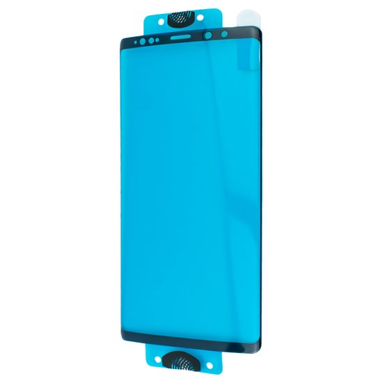Защитная пленка BESTSUIT Full Cover Flexglass for Samsung Note 9