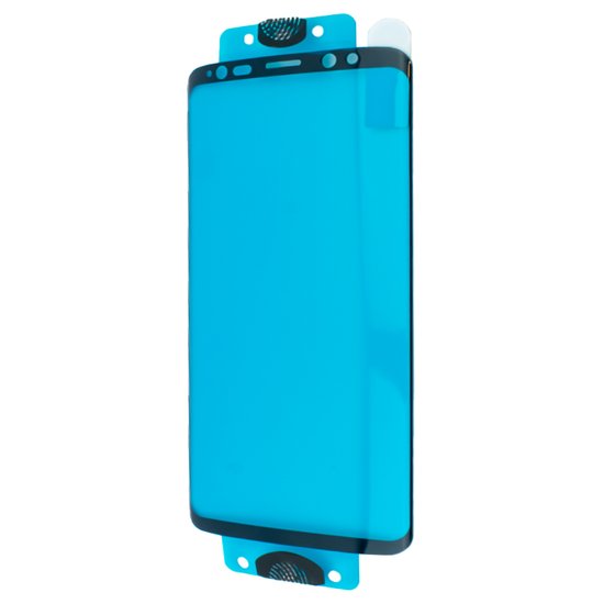Защитная пленка BESTSUIT Full Cover Flexglass for Samsung S9