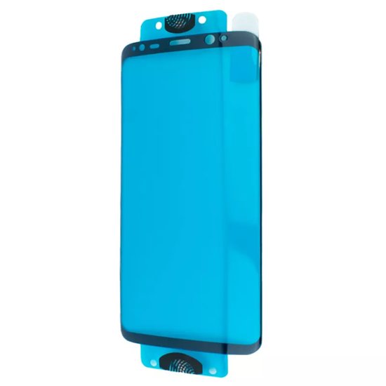 Защитная пленка BESTSUIT Full Cover Flexglass for Samsung S8