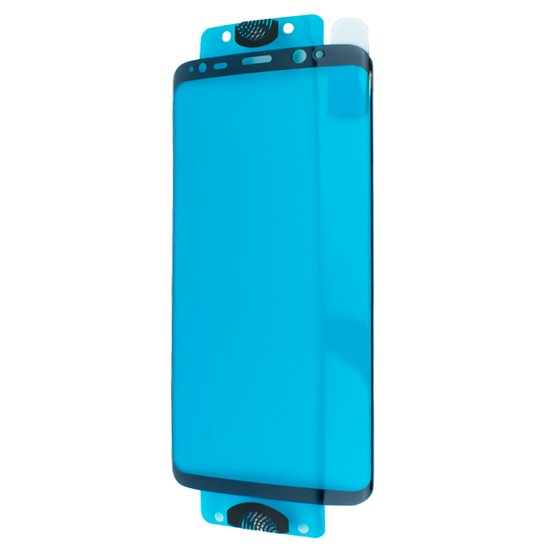 Защитная пленка BESTSUIT Full Cover Flexglass for Samsung S8