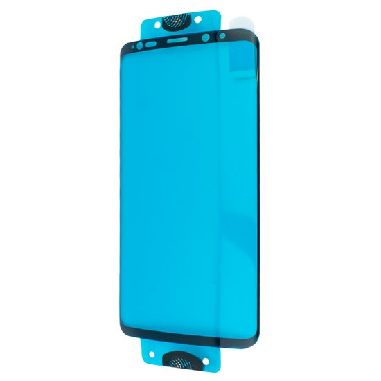 Защитная пленка BESTSUIT Full Cover Flexglass for Samsung S9 Plus
