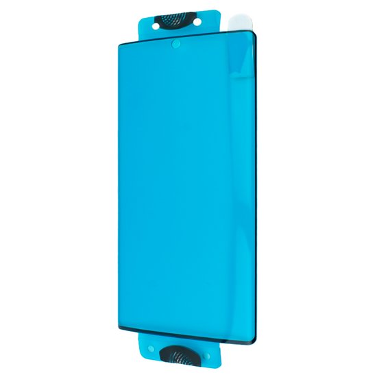 Защитная пленка BESTSUIT Full Cover Flexglass for Samsung Note 10