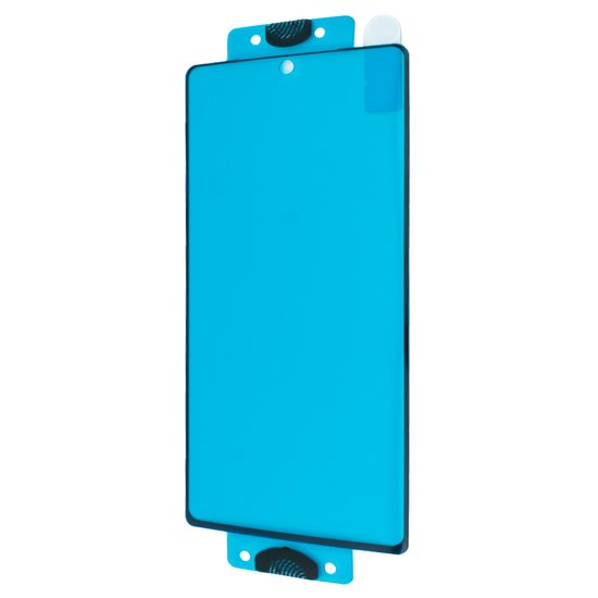 Защитная пленка BESTSUIT Full Cover Flexglass for Samsung Note 20