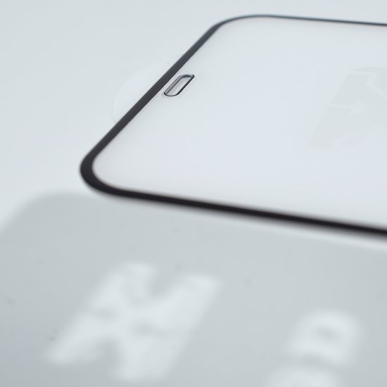Защитное стекло 6D Full Glue iPhone 12 Mini