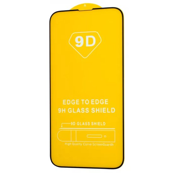Защитное стекло Full Glue Iphone 12/12 Pro